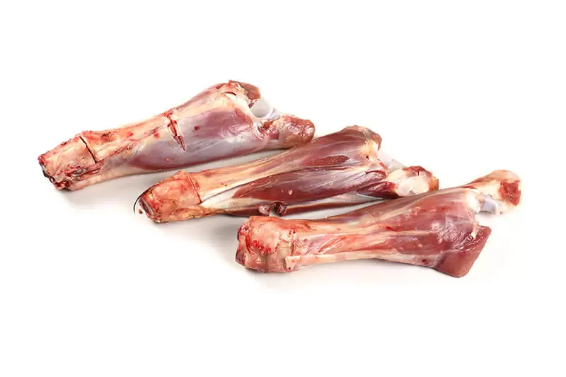 ماهیچه گوسفندی