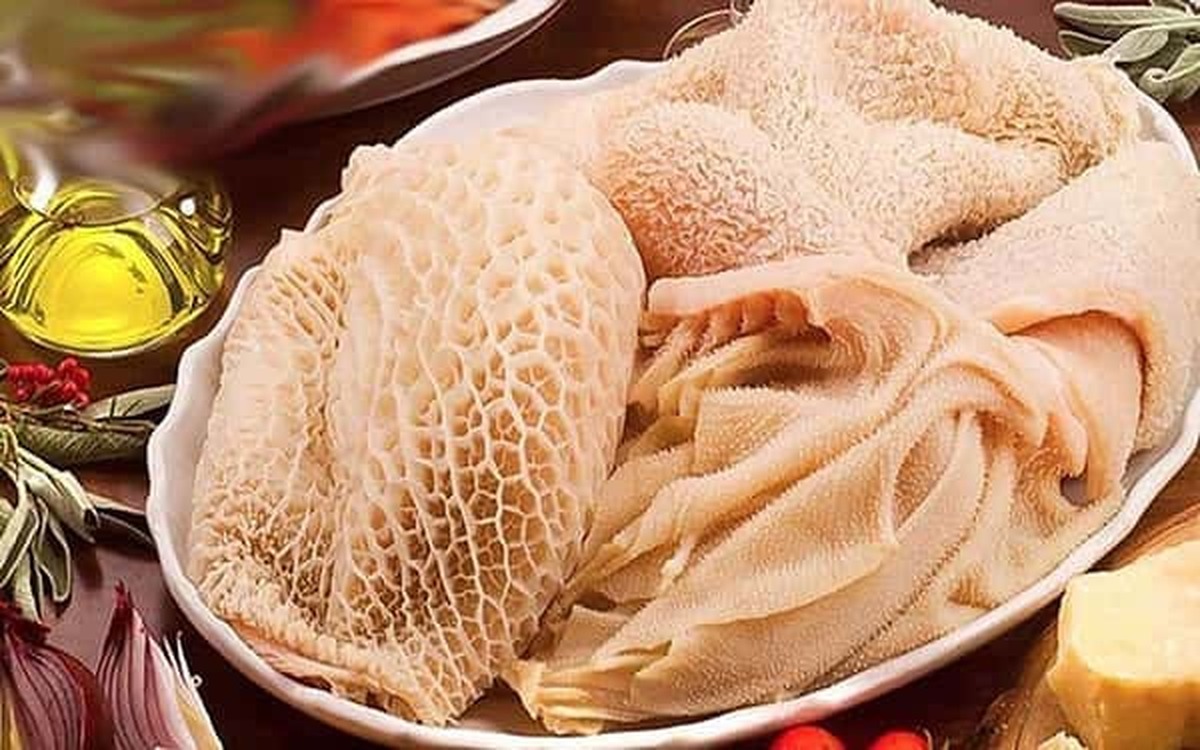 سیرابی گوسفندی