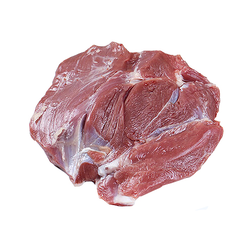 مغز ران برگی گوسفندی