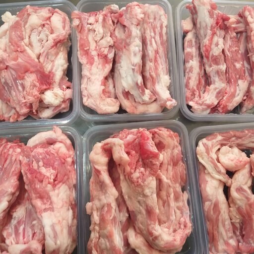 دمچه گوسفندی