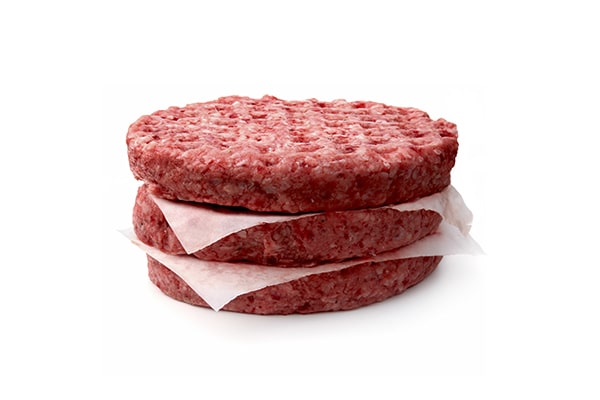 همبرگر انحصاری امپراطور